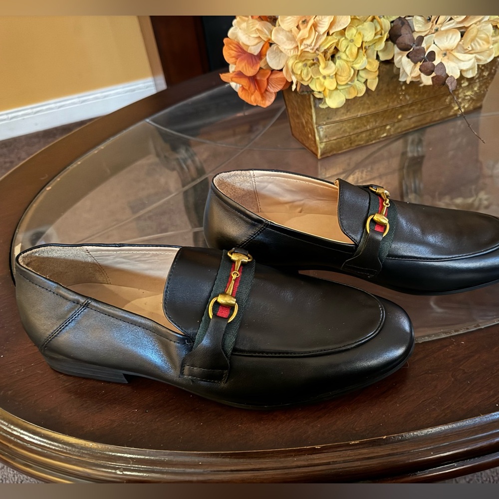 COPY - Men Gucci Loafers